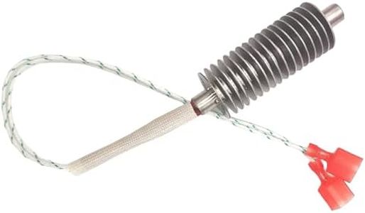 CVILL 306 Watt Igniter 15 Fin Ignitor Replacement for Harman Pellet Stoves 1-10-06620