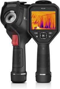 HIKMICRO M11W Thermal Imaging Camera – High Resolution Handheld