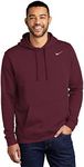 Nike Club Fleece Pullover Hoodie