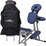 STRONGLITE Portable Massage Chair E