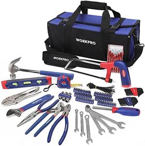 WORKPRO Ki