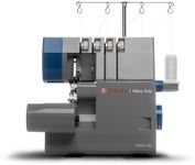 SINGER X5004-HD Metal Frame Serger 