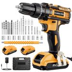 Powersmart Cordless Drills