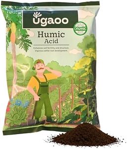 UGAOO Humi