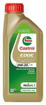 Castrol EDGE 0W-20 C5 Engine Oil 1L, Gold