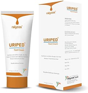Uriped Foot Cream