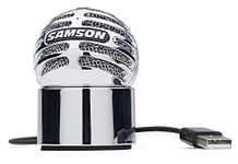 Samson Audio Recording Software