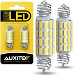 AUXITO 578 LED Bulb 211-2 212-2 Lig