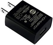 UL Certified USB Wall Charger Power