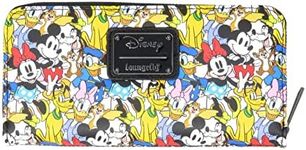 Loungefly Disney Mickey Mouse and F