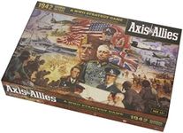 Axis & Allies 1942 Second Edition