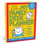 Andrews McMeel Publishing Family Planners