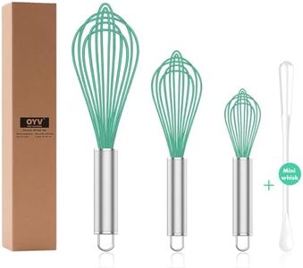 OYV Teal S