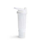 Smartshake REVIVE JUNIOR Sports Bottle with 300 ml Capacity, White