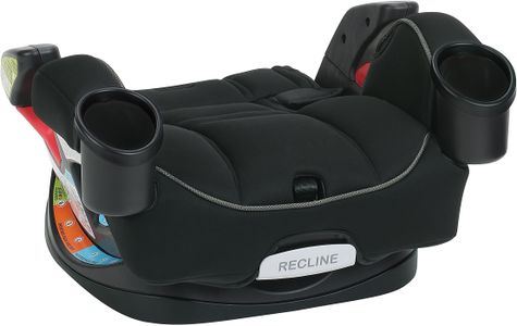 Graco 4Ever 4-in-1 Convertible Car Seat – Infant to Toddler
