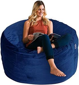 Bean Bag C