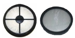 Hoover 303903001 & 303902001 Windtunnel Air Bagless Upright Filter Kit, Fits Uh70400 & Uh70405 Models