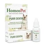 HomeoPet Feline Purr Dental, Dental