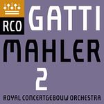 Mahler: Symphony No. 2 in C minor 'Resurrection' (SACD)