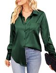 Green For Women Shirt