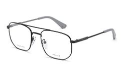 Police Eyeglass Frames