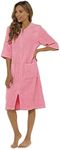 Thingimijigs Ladies 100% Cotton Ter