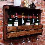 American Lighting Wine Cabinets