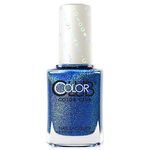 Color Club Nail Lacquer Halo Hues, OVER THE MOON 997 15 ml