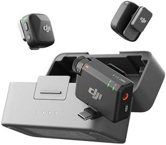 DJI Mic Mi