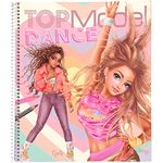 Depesche TOPModel - Dance Designbook (412227)