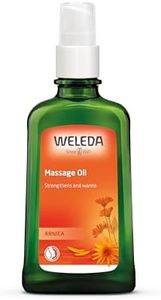 WELEDA Arn