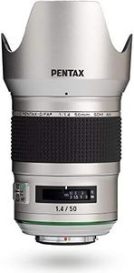 HD Pentax-