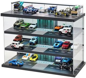 Display Ca