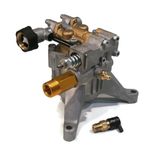 The ROP Shop New 3100 psi Upgraded POWER PRESSURE WASHER WATER PUMP for Simpson MSV3100 Engine