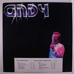 andy LP