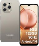 DOOGEE Mobile Phones, N55 Android 1