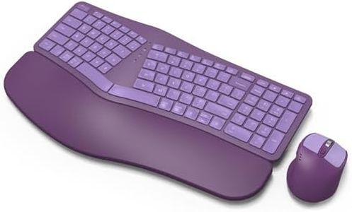 MK960 Ergo