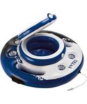 Intex Mega Chill cool box - inflatable swim ring - Ø 89 cm