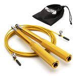 Golds Gym jump rope