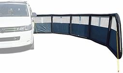 Maypole MP9539 5 Panel Single Point