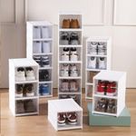 Shoe Storage Boxes