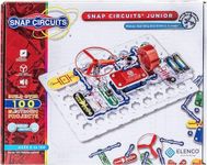 Snap Circuits Projects