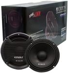 ORION Cobalt Series cm MIDRANGE CAR Audio CAR Stereo MID (CM655DC / 6.5" DUST Cap 4 OHMS)