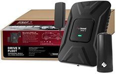 weBoost Drive X Fleet (473021) Cell