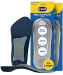 Dr. Scholl’s Tri-Comfort Insoles //