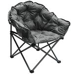 Camping Moon Chair