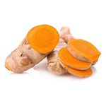 Fresh Turmeric Root, 500g