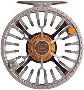 Hardy Ultralite MTX-S Fly Fishing Reel
