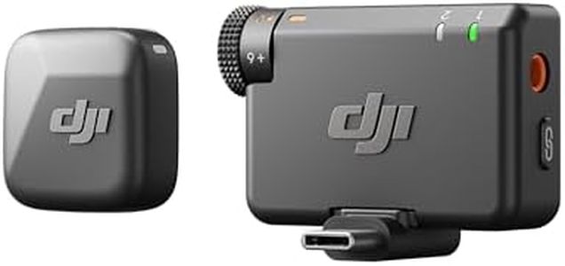 DJI Mic Mi