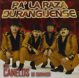 Pa'La Raza Duranguense